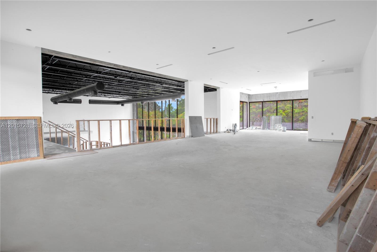BRICKELL HAMMOCK UN 1 - Residential