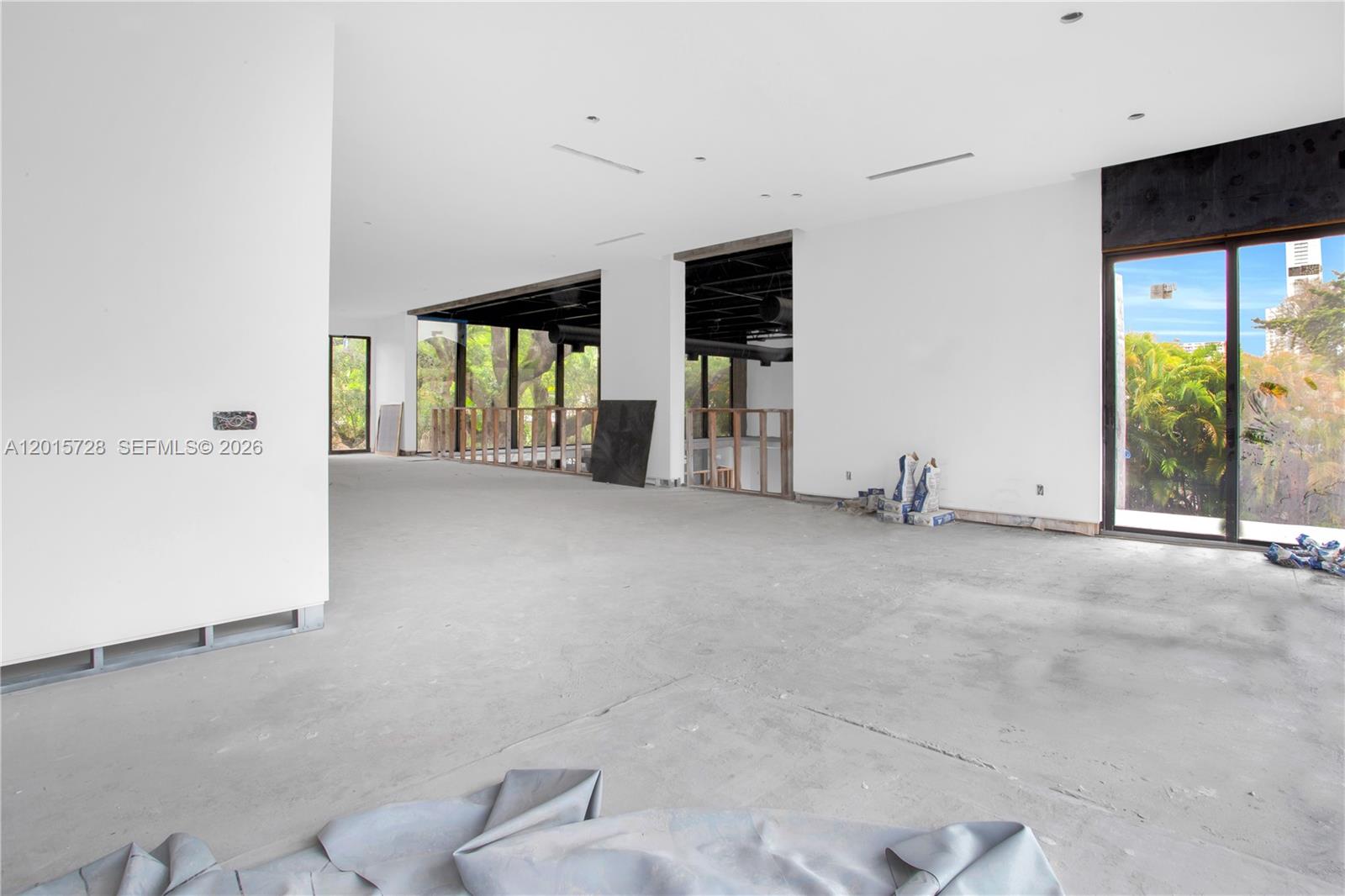 BRICKELL HAMMOCK UN 1 - Residential