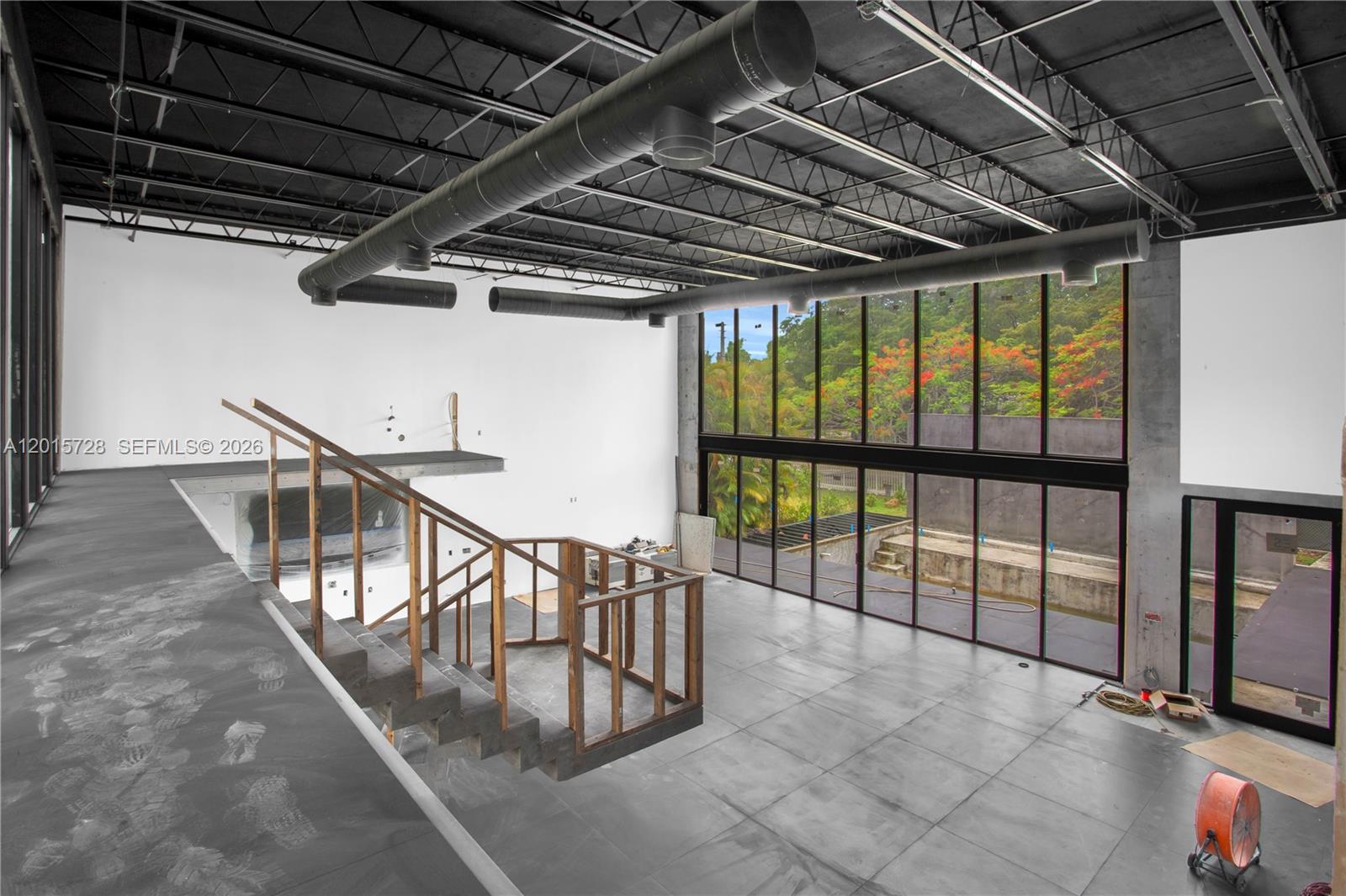 BRICKELL HAMMOCK UN 1 - Residential