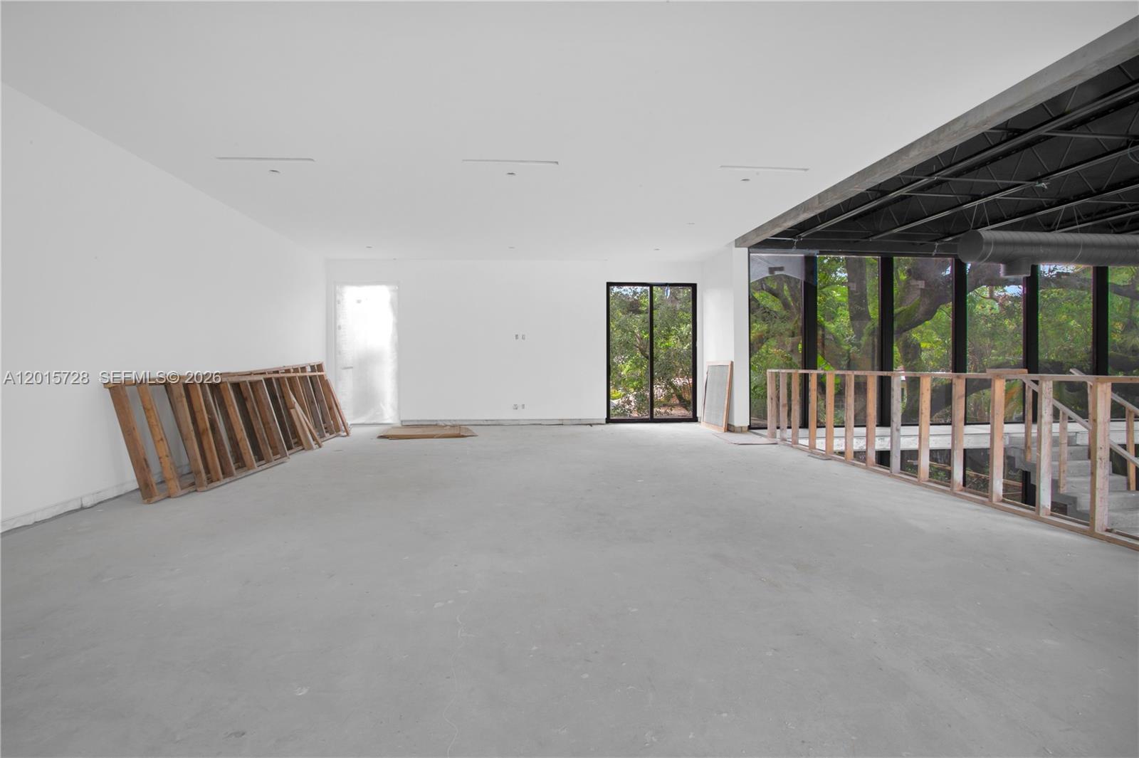 BRICKELL HAMMOCK UN 1 - Residential