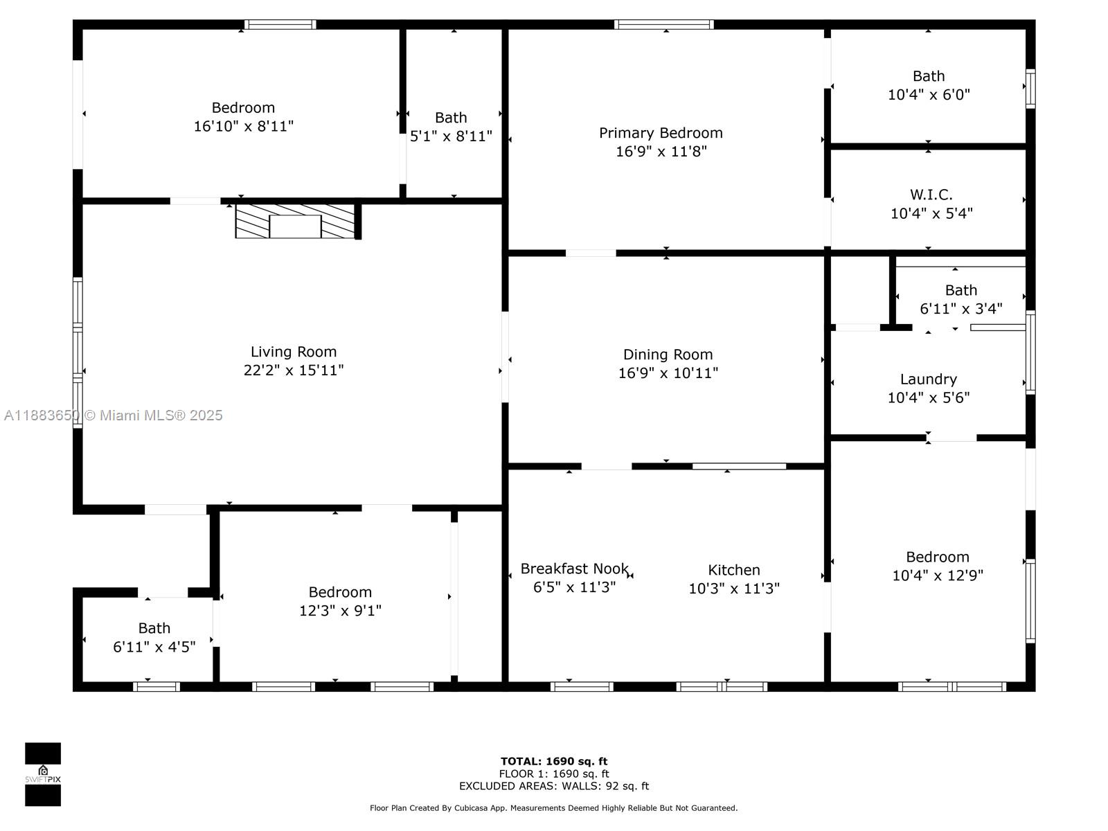PINEWOOD PARK AMD 2ND ADD - Residential