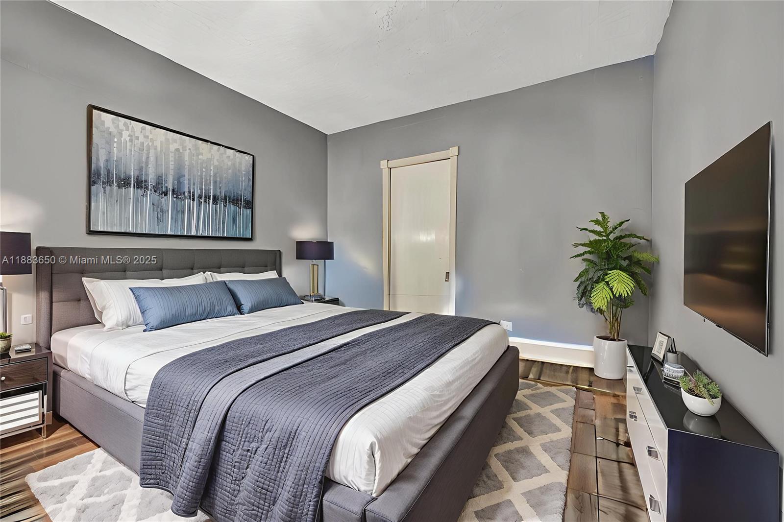 PINEWOOD PARK AMD 2ND ADD - Residential