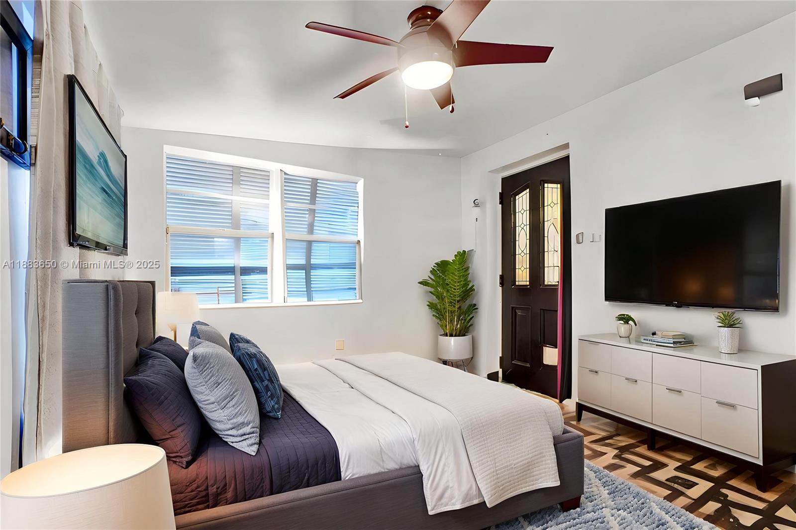 PINEWOOD PARK AMD 2ND ADD - Residential