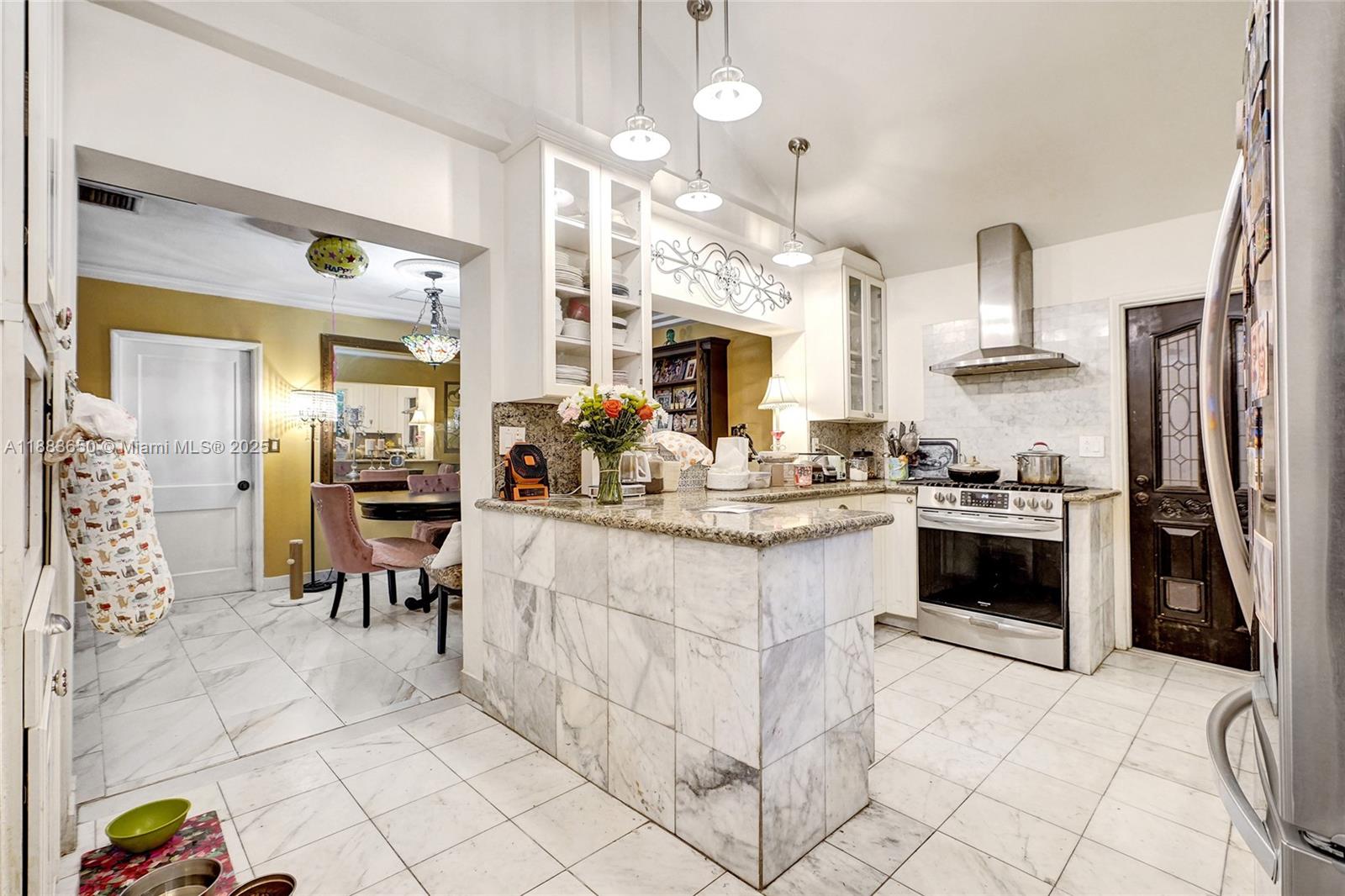 PINEWOOD PARK AMD 2ND ADD - Residential