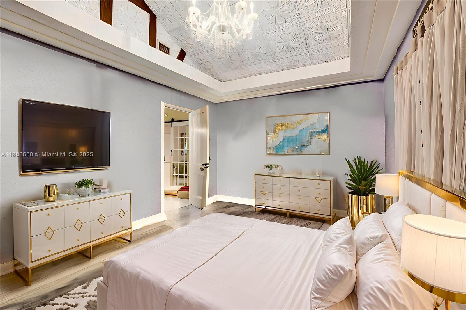 PINEWOOD PARK AMD 2ND ADD - Residential