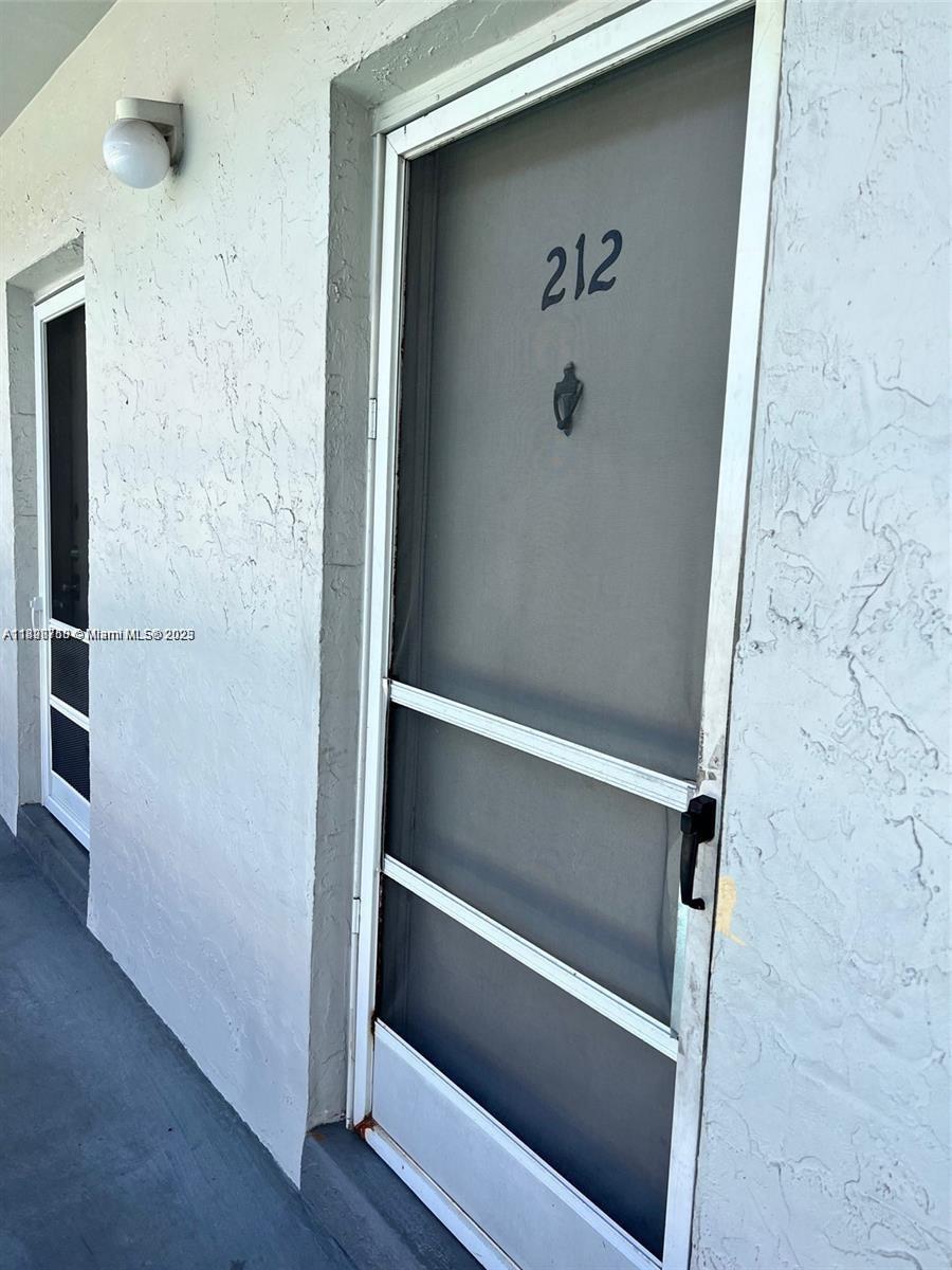 SEVILLA PLAZA CONDO - Residential Lease