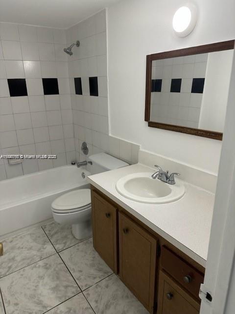 SEVILLA PLAZA CONDO - Residential Lease