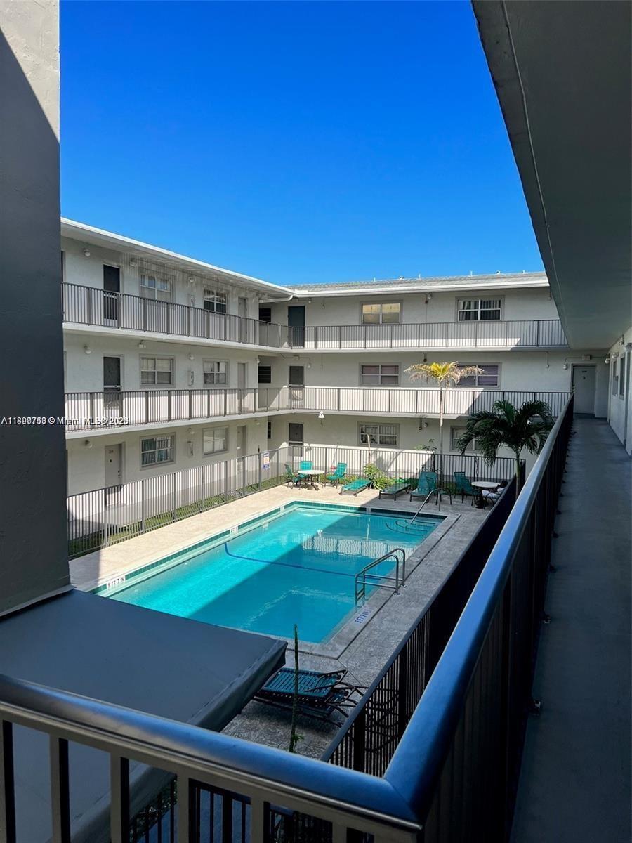 SEVILLA PLAZA CONDO - Residential Lease