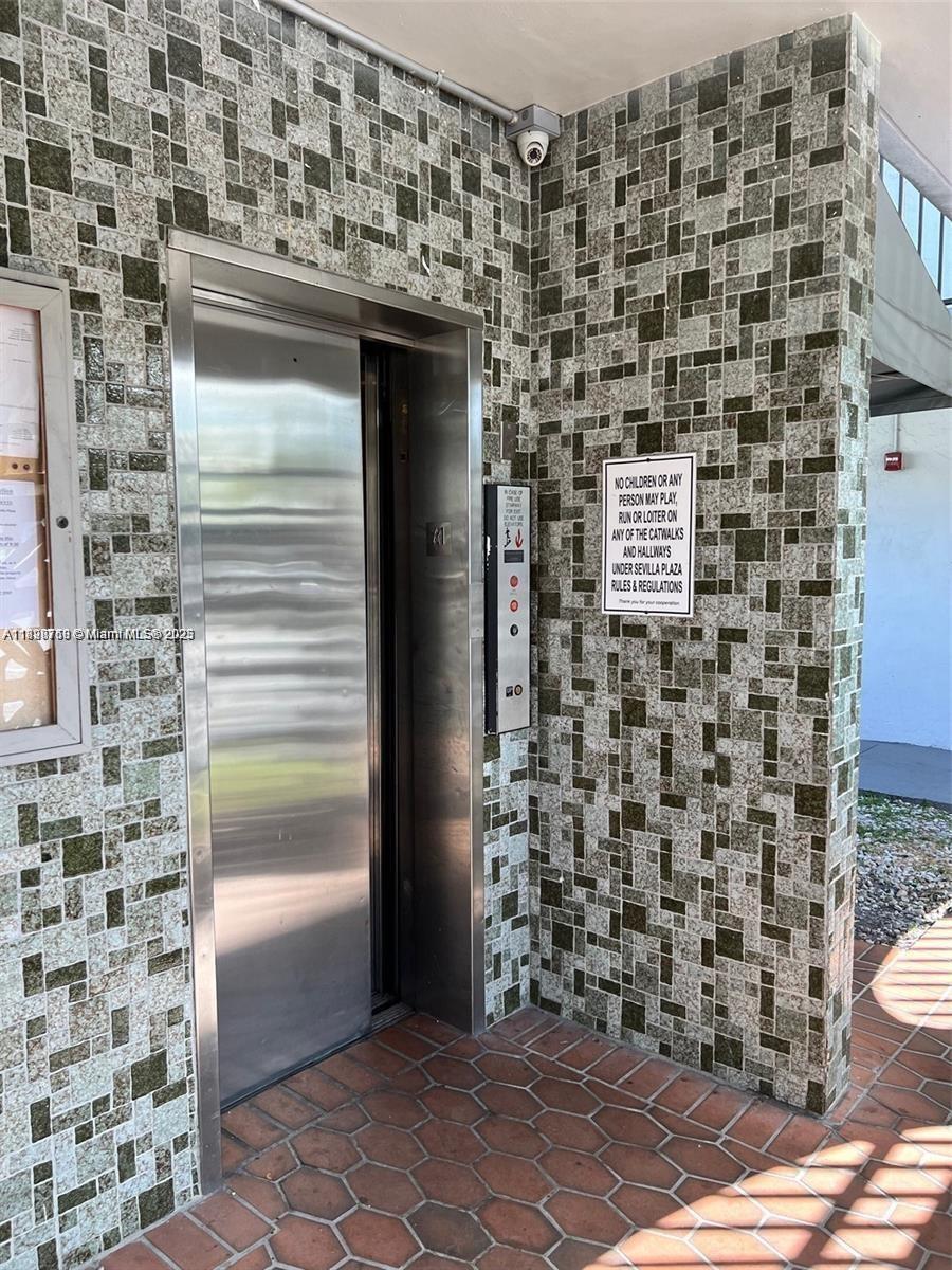 SEVILLA PLAZA CONDO - Residential Lease