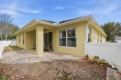 Tiny photo for 608 Aeolian Drive, New Smyrna Beach, FL 32168 (MLS # A11977606)