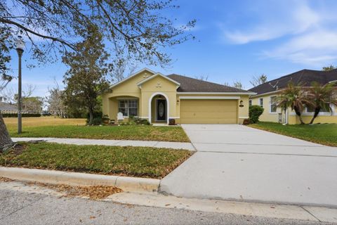 Tiny photo for 608 Aeolian Drive, New Smyrna Beach, FL 32168 (MLS # A11977606)