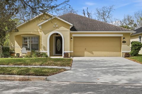 608 AEOLIAN DRIVE New Smyrna Beach FL 32168