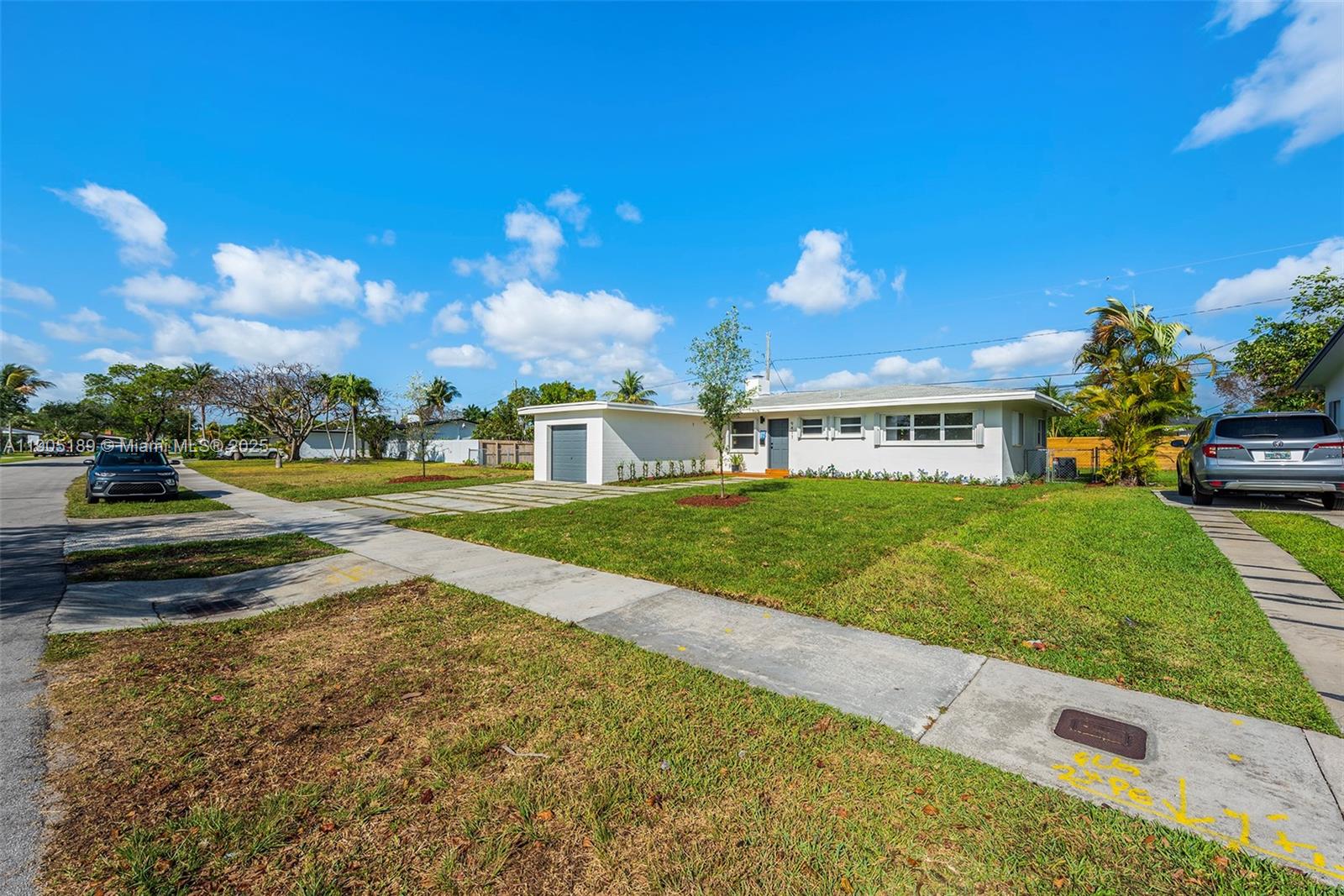 SOUTH CORAL HOMES SEC 2 - Residential Lease