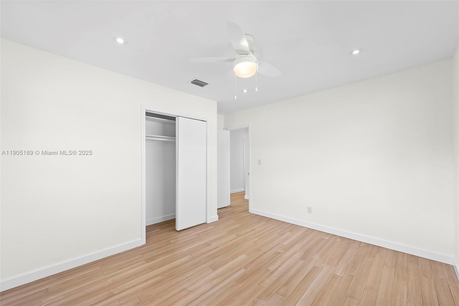 SOUTH CORAL HOMES SEC 2 - Residential Lease