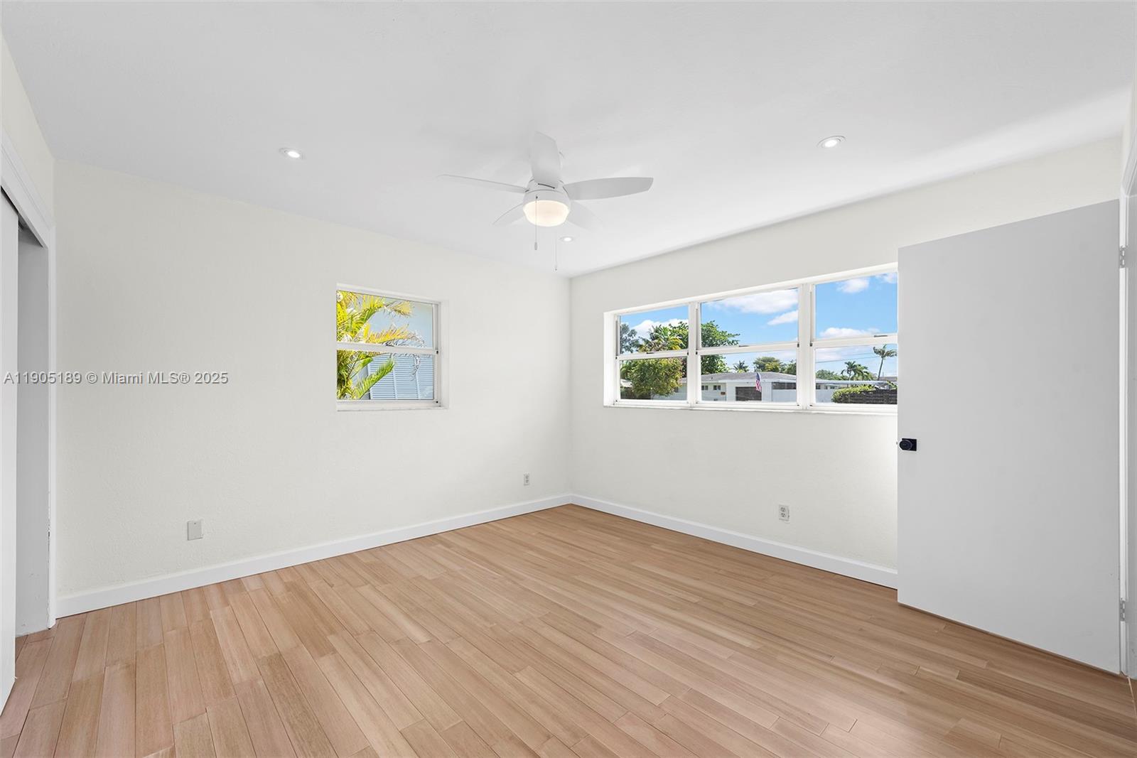 SOUTH CORAL HOMES SEC 2 - Residential Lease