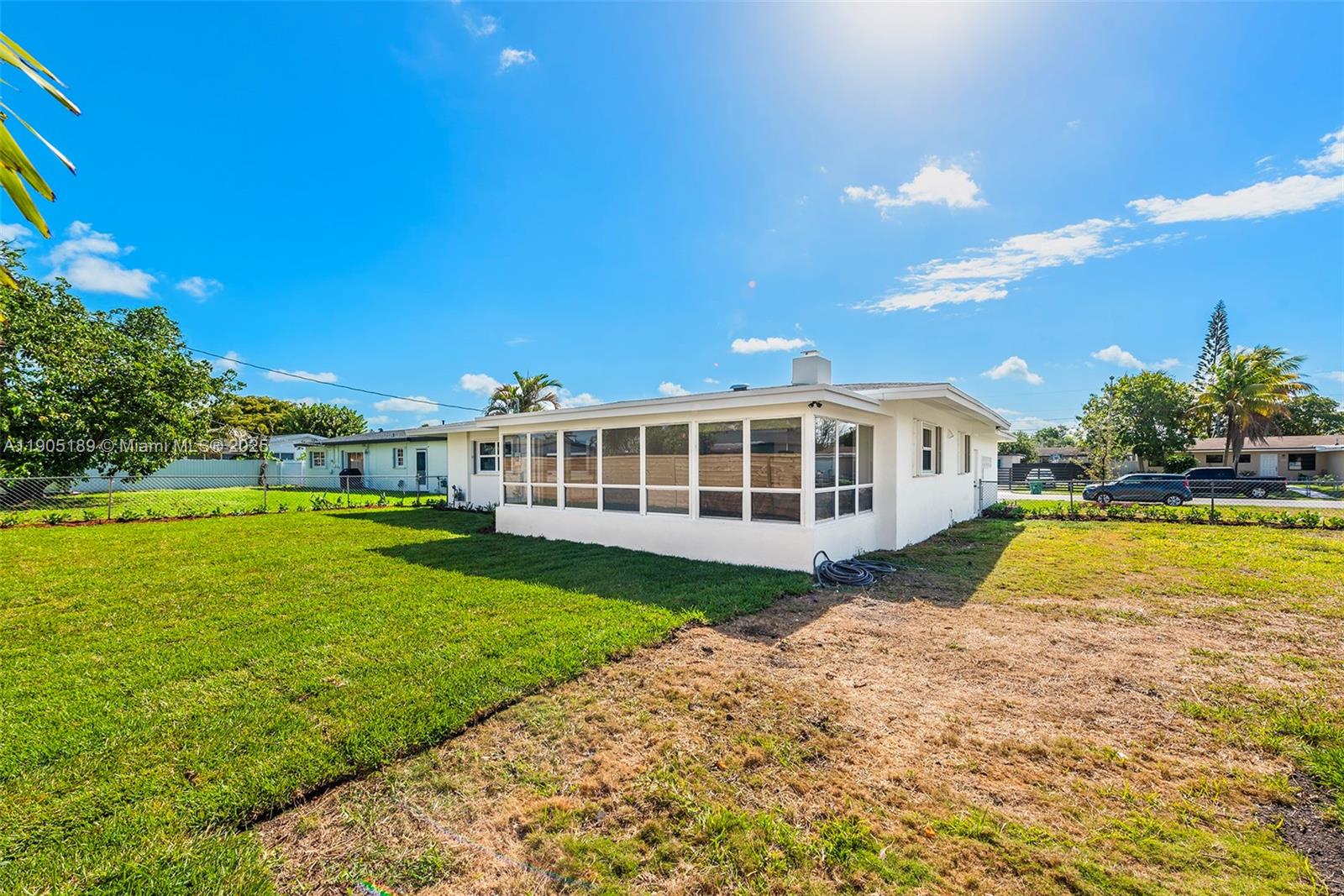 SOUTH CORAL HOMES SEC 2 - Residential Lease