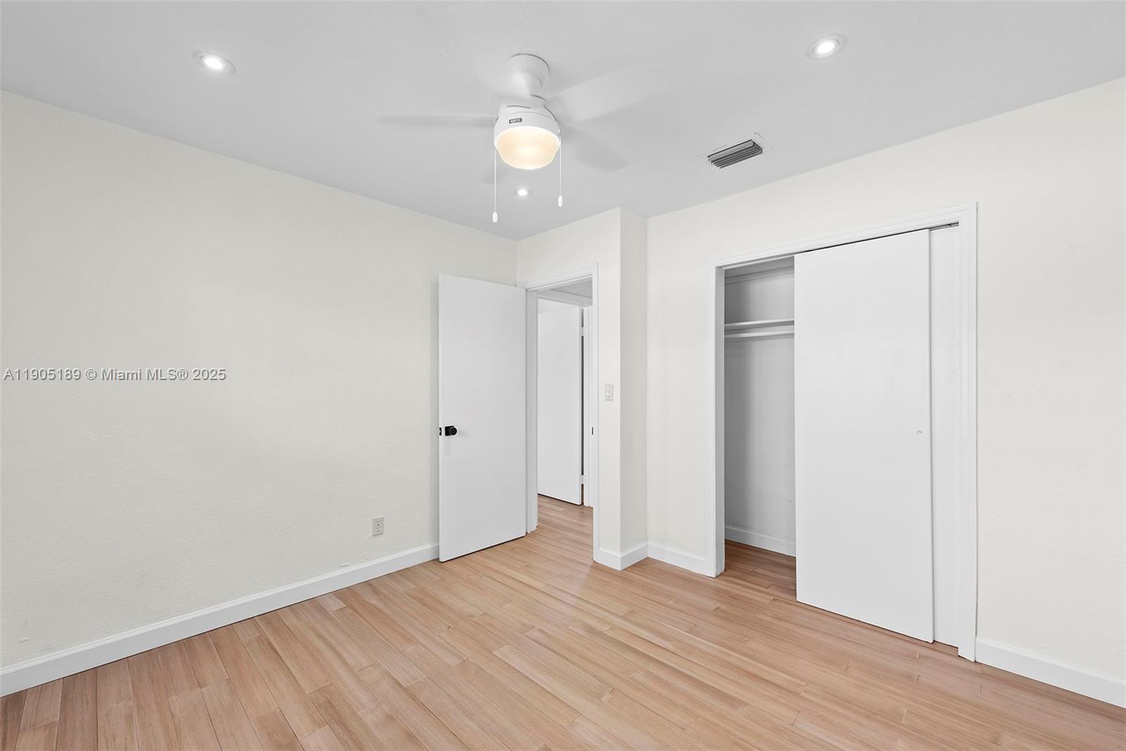 SOUTH CORAL HOMES SEC 2 - Residential Lease