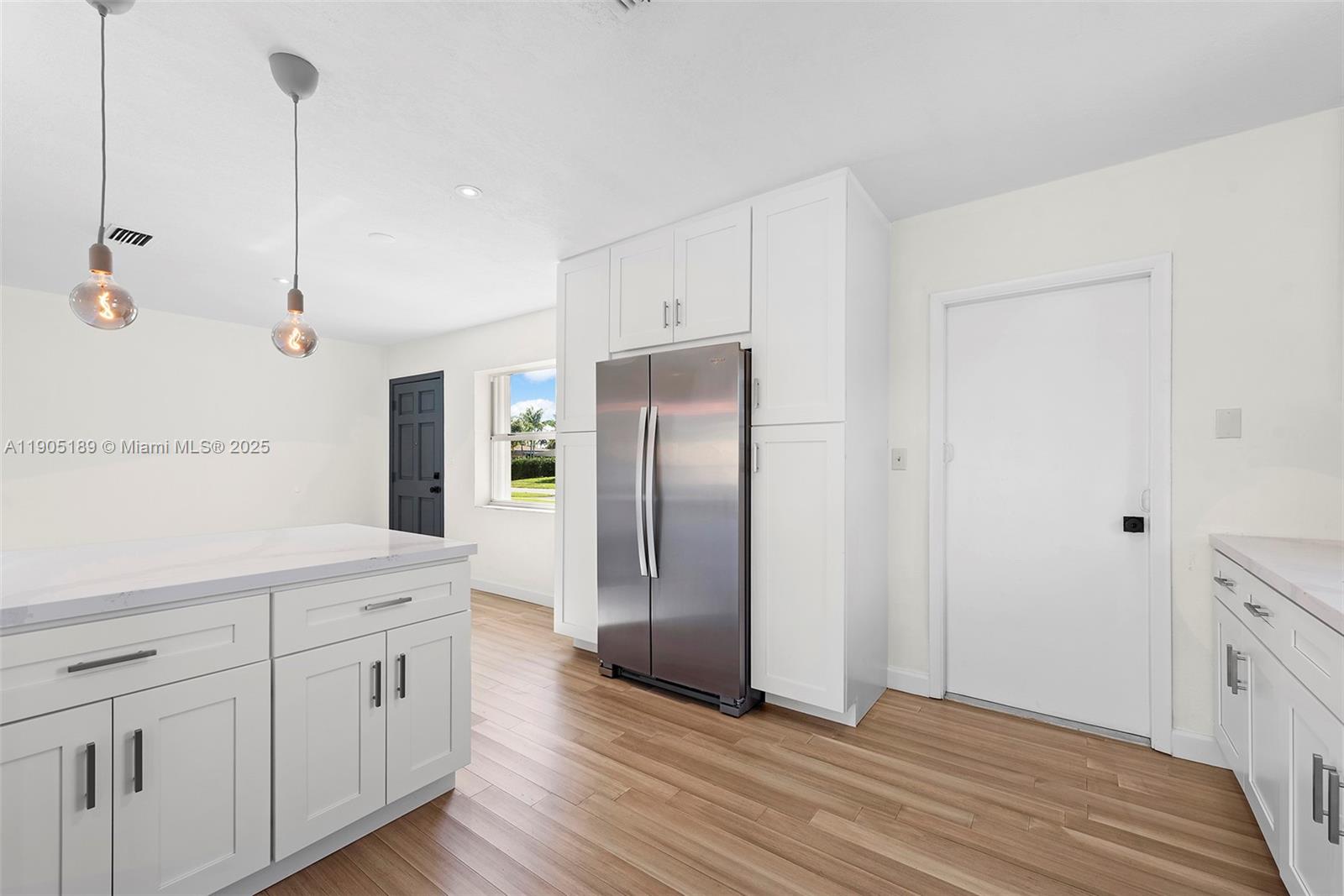 SOUTH CORAL HOMES SEC 2 - Residential Lease