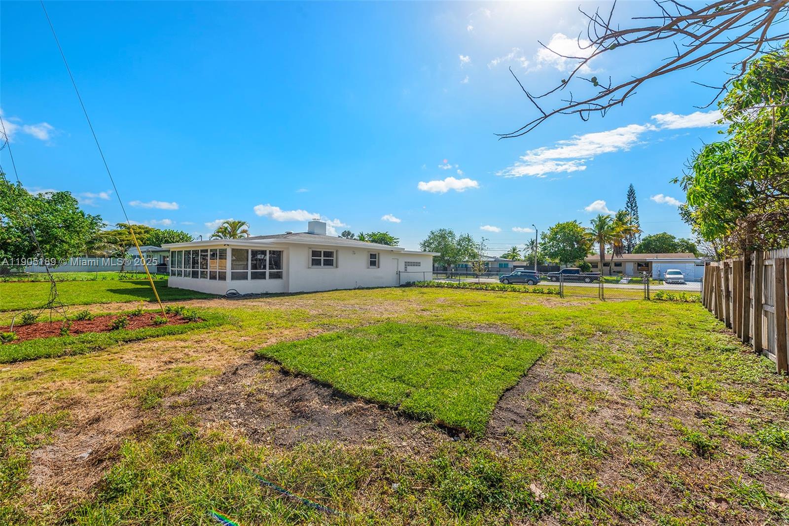 SOUTH CORAL HOMES SEC 2 - Residential Lease