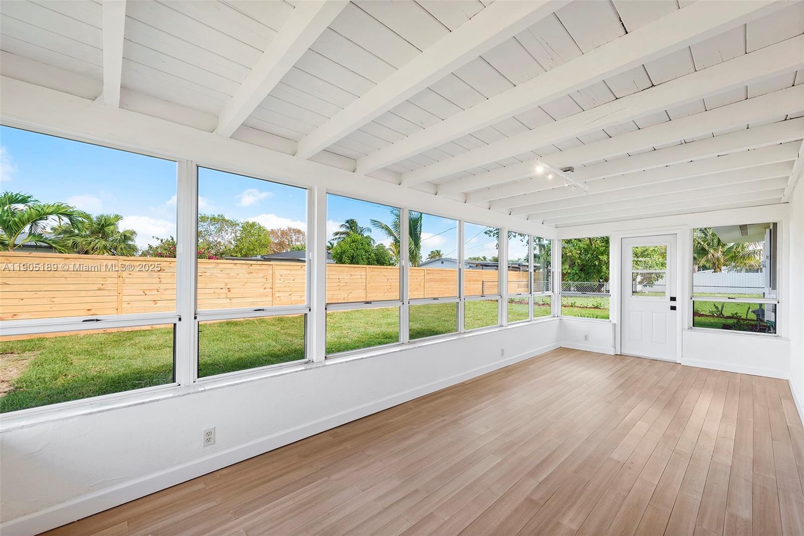 SOUTH CORAL HOMES SEC 2 - Residential Lease