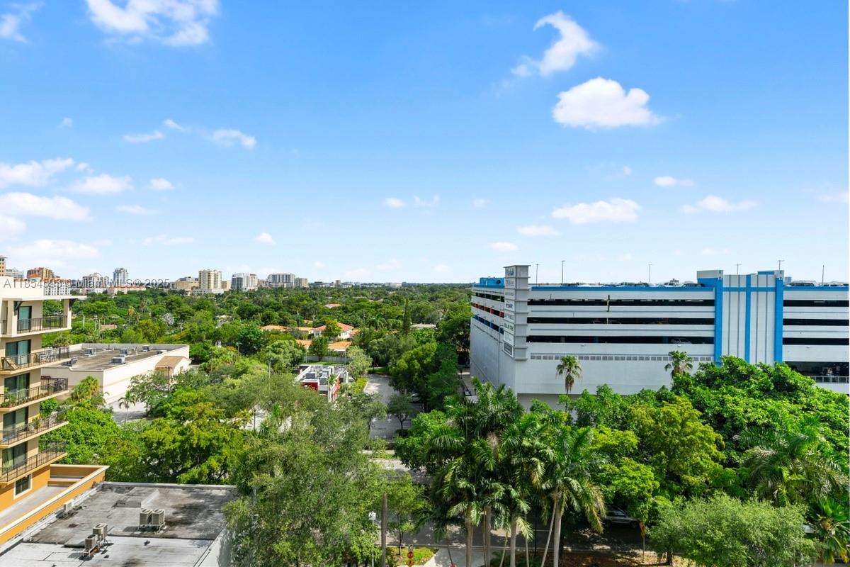 CORAL PLAZA OF MIAMI COND - Residential Lease