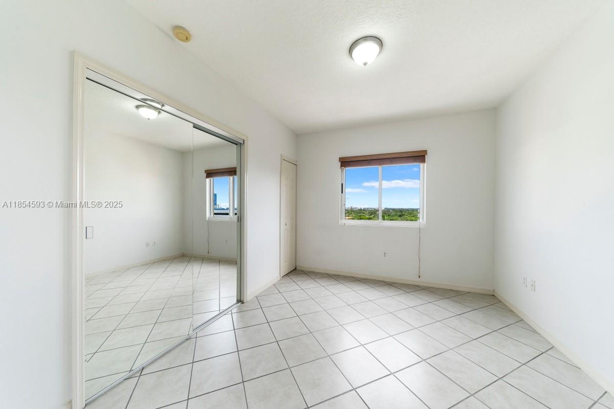 CORAL PLAZA OF MIAMI COND - Residential Lease