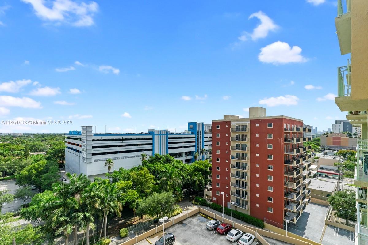 CORAL PLAZA OF MIAMI COND - Residential Lease
