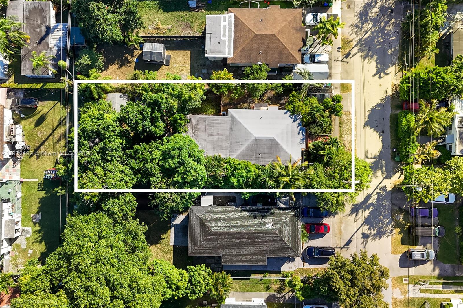 REALTY SECURITIES CORPPB - Residential Income