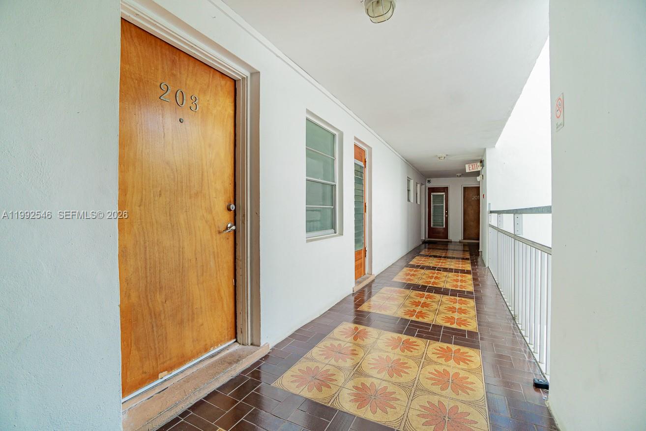 View photos, virtual tours, details... 1075 93rd St 203