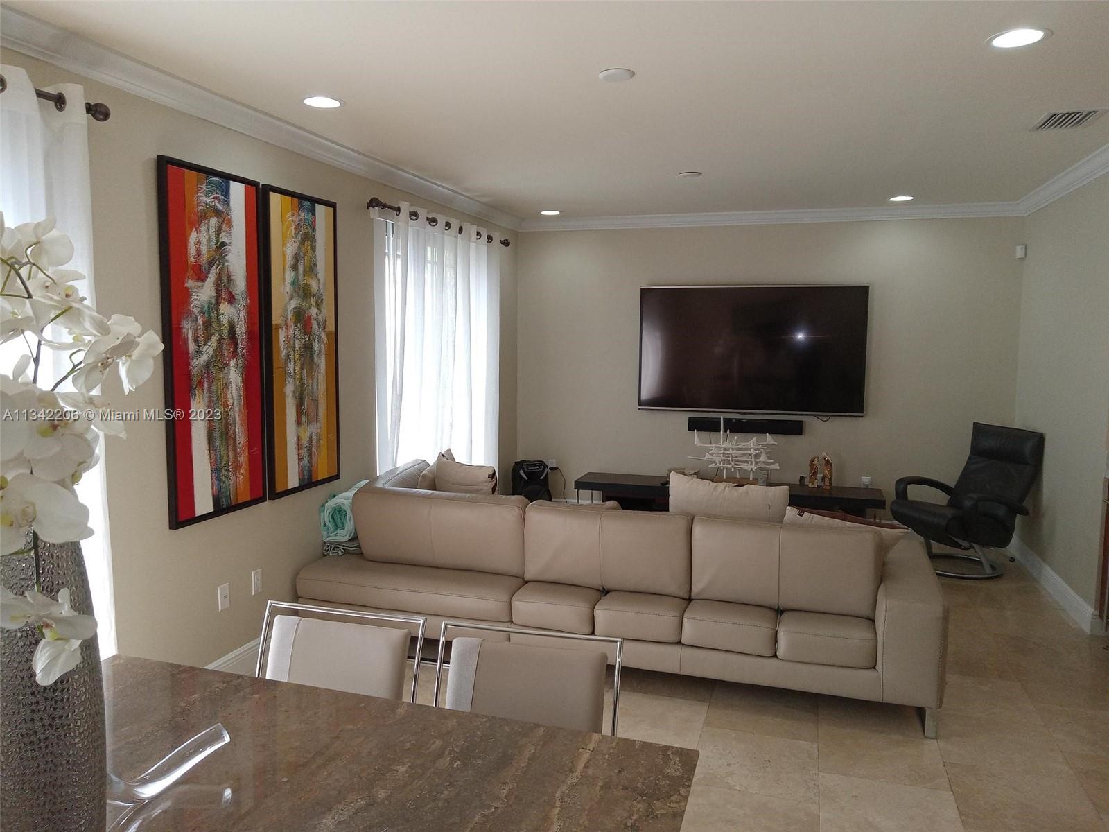 Casa Zamora Condo - Residential Lease