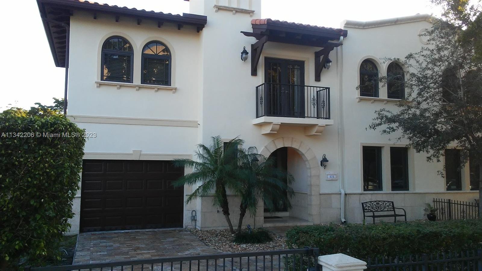 Casa Zamora Condo - Residential Lease