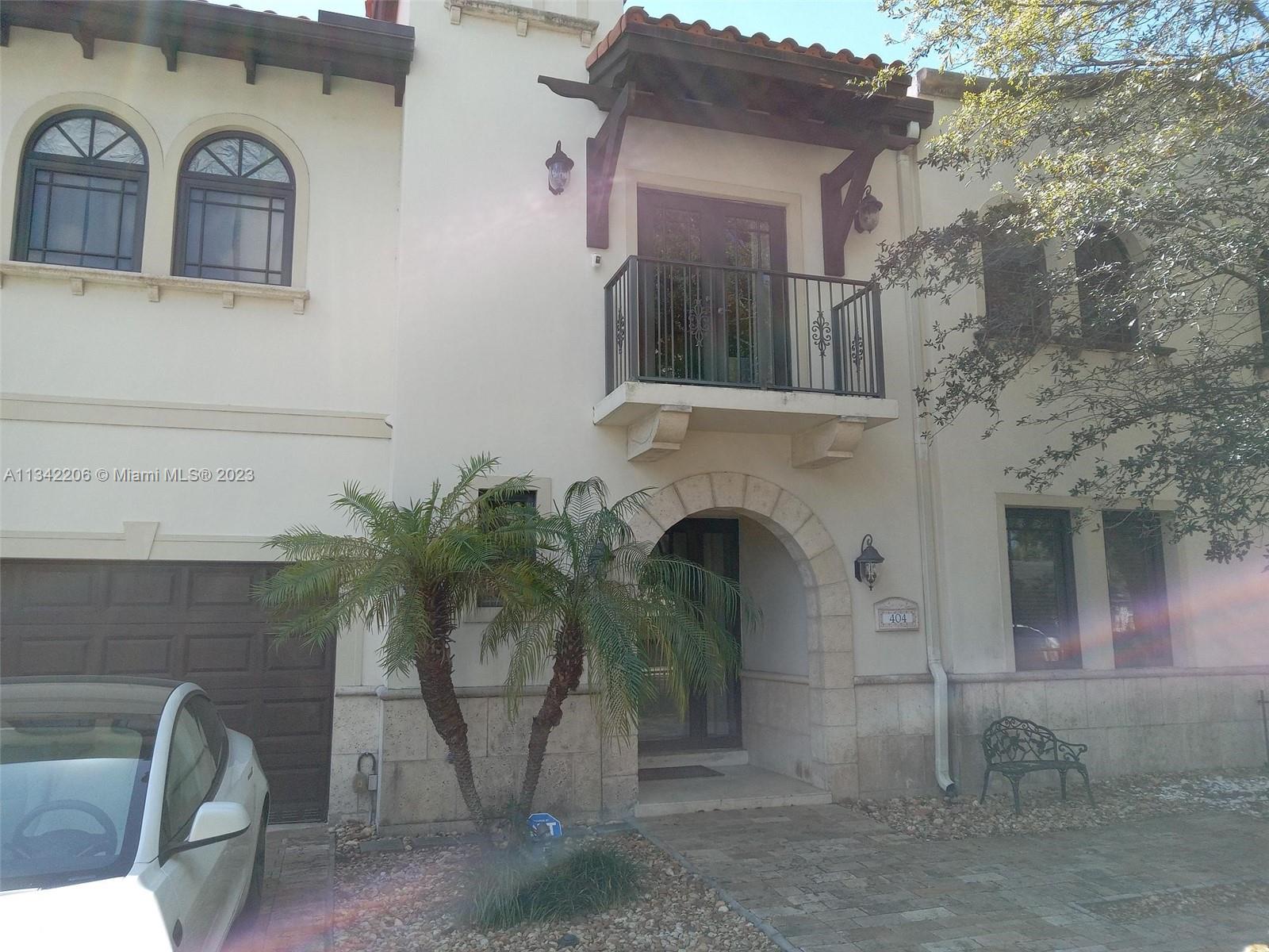 Casa Zamora Condo - Residential Lease