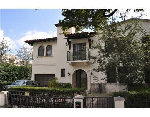 Casa Zamora Condo - Residential Lease