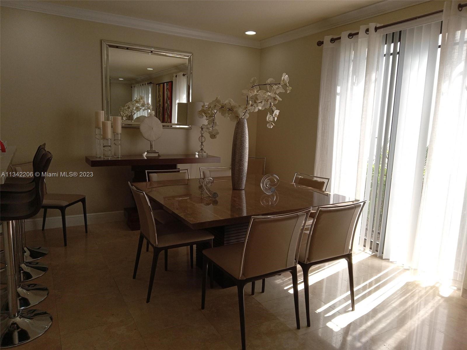 Casa Zamora Condo - Residential Lease