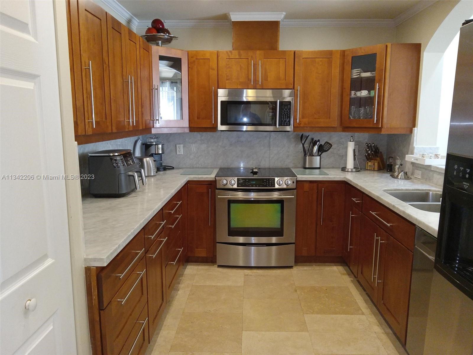 Casa Zamora Condo - Residential Lease