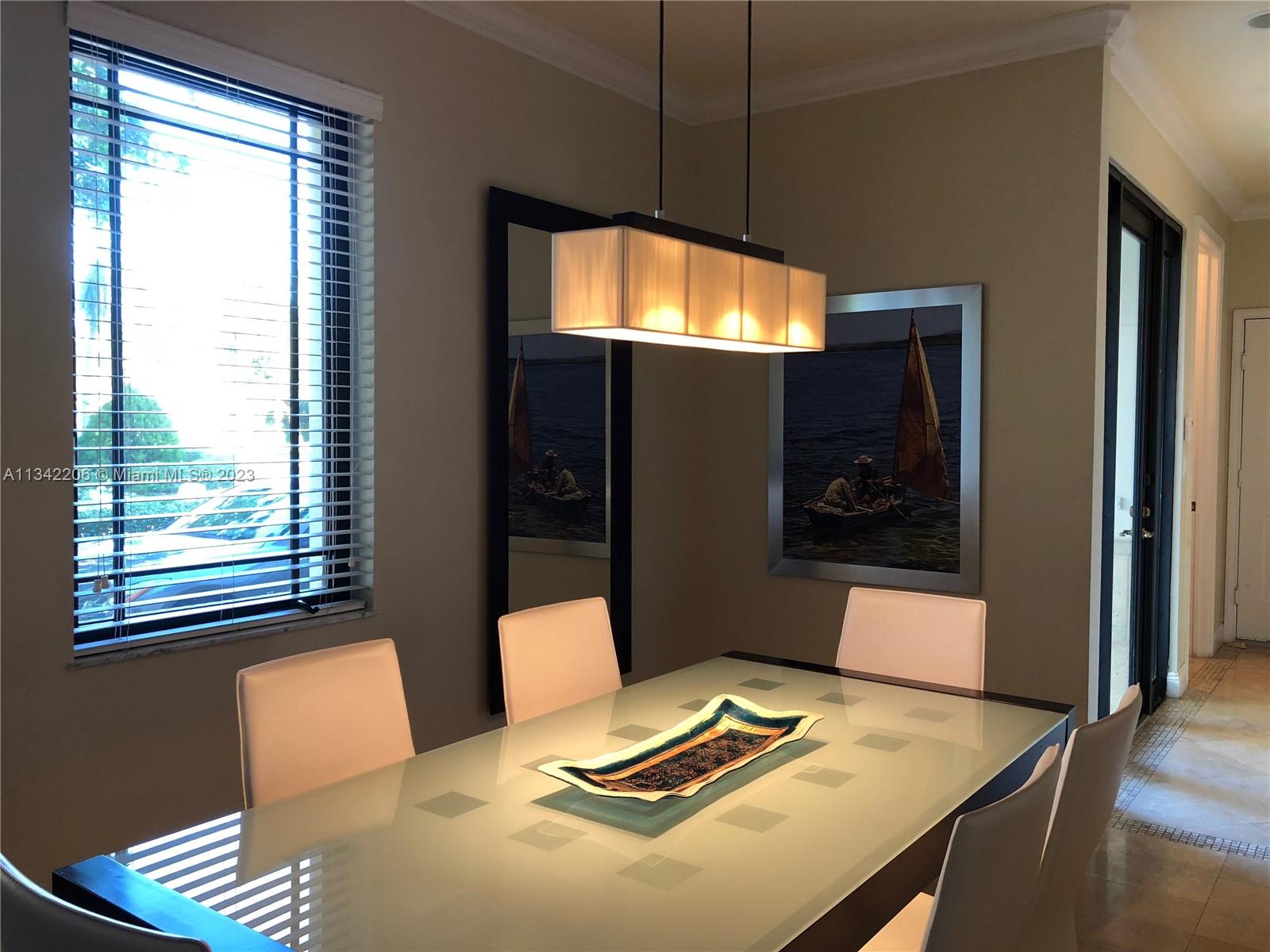 Casa Zamora Condo - Residential Lease