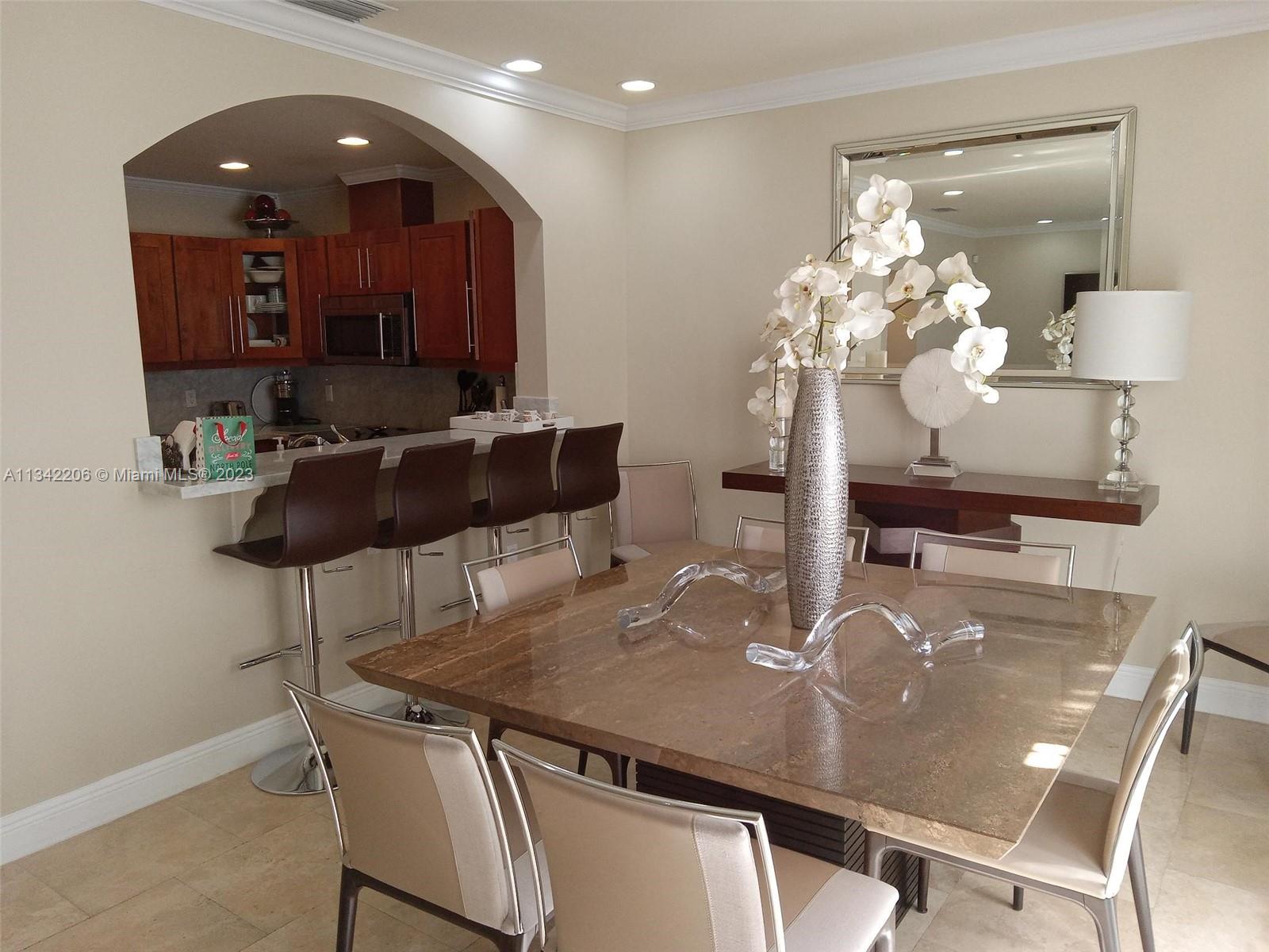 Casa Zamora Condo - Residential Lease