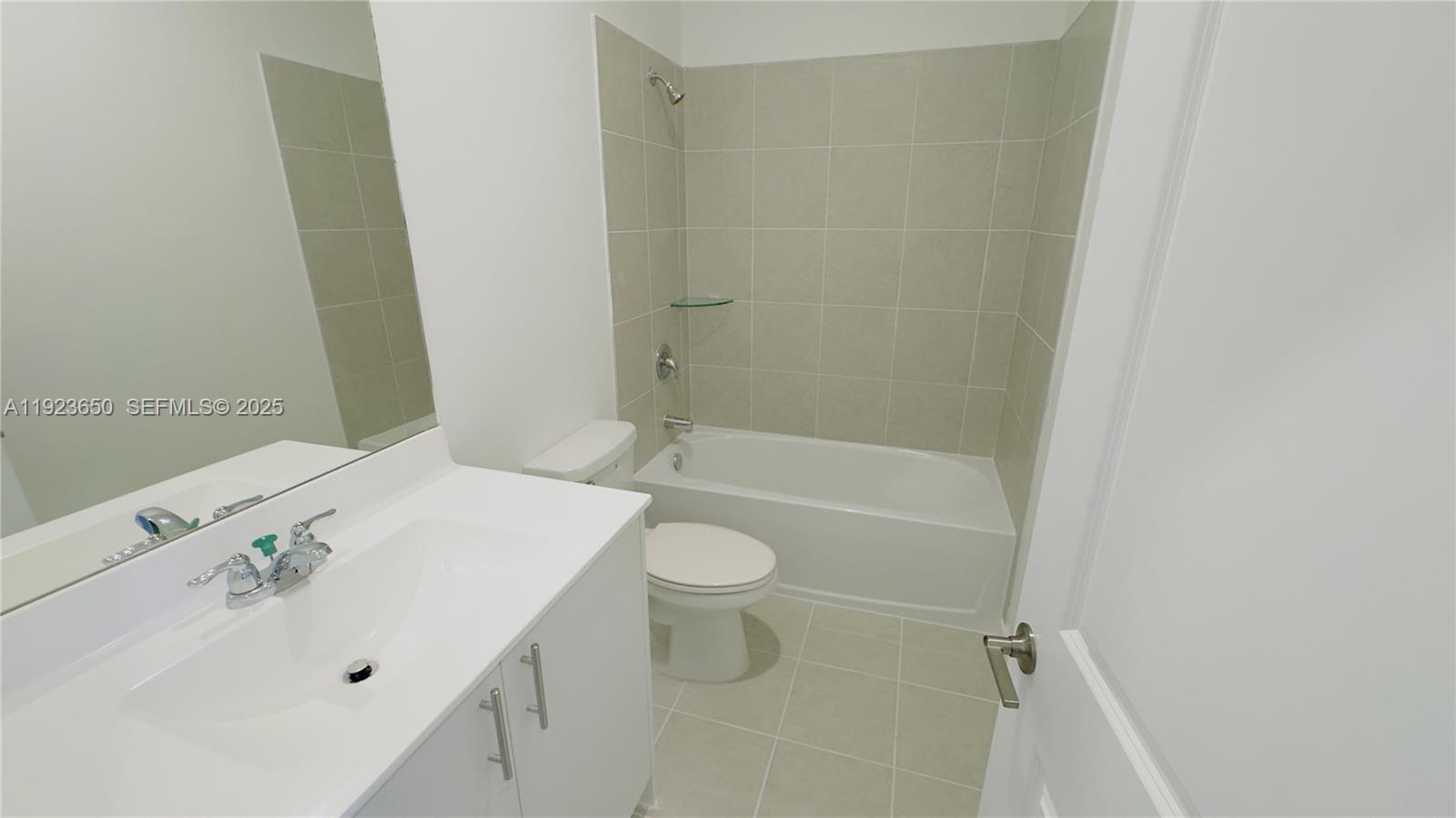 Lagos - Residential Lease