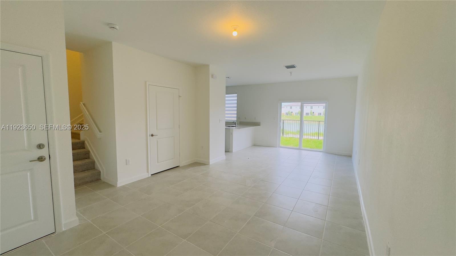 Lagos - Residential Lease