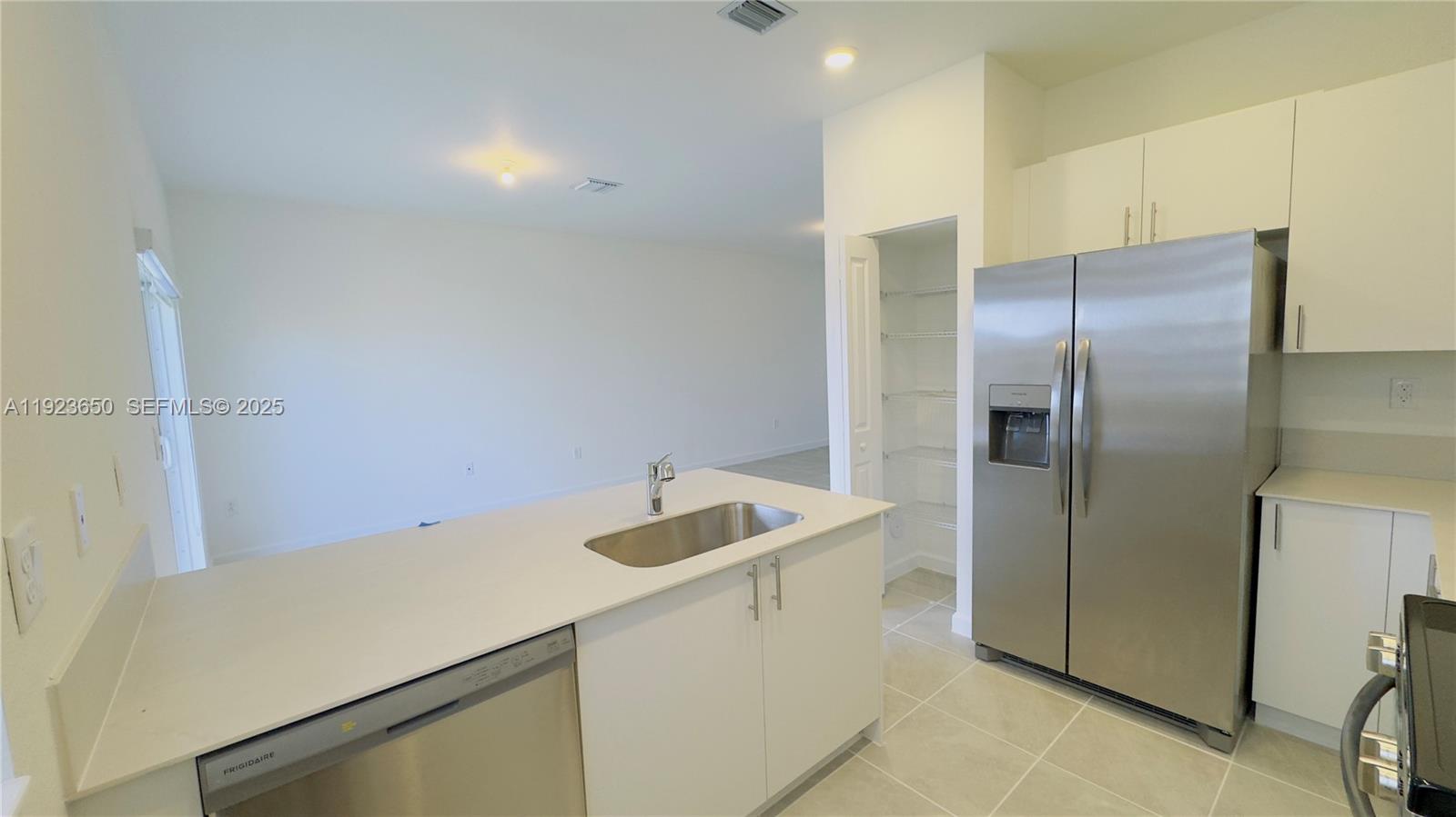 Lagos - Residential Lease