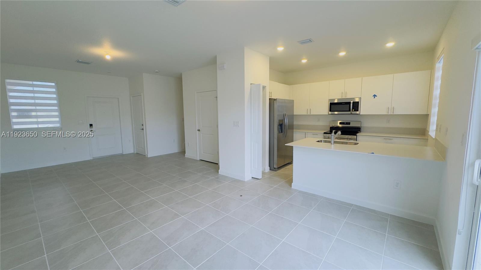 Lagos - Residential Lease