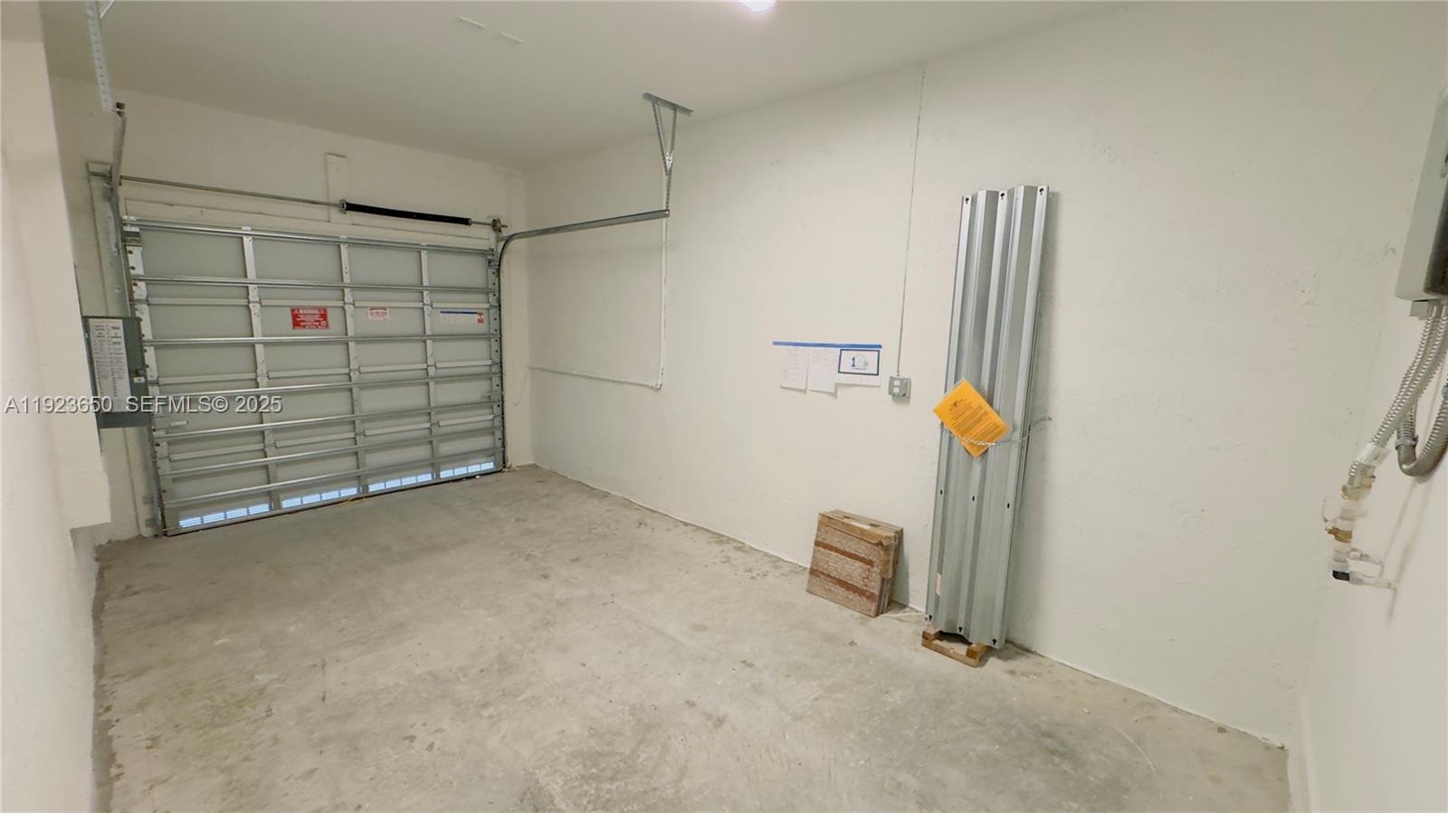Lagos - Residential Lease