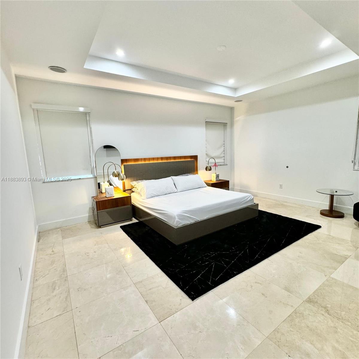 BALMORAL SUB PHASE III - Residential Lease