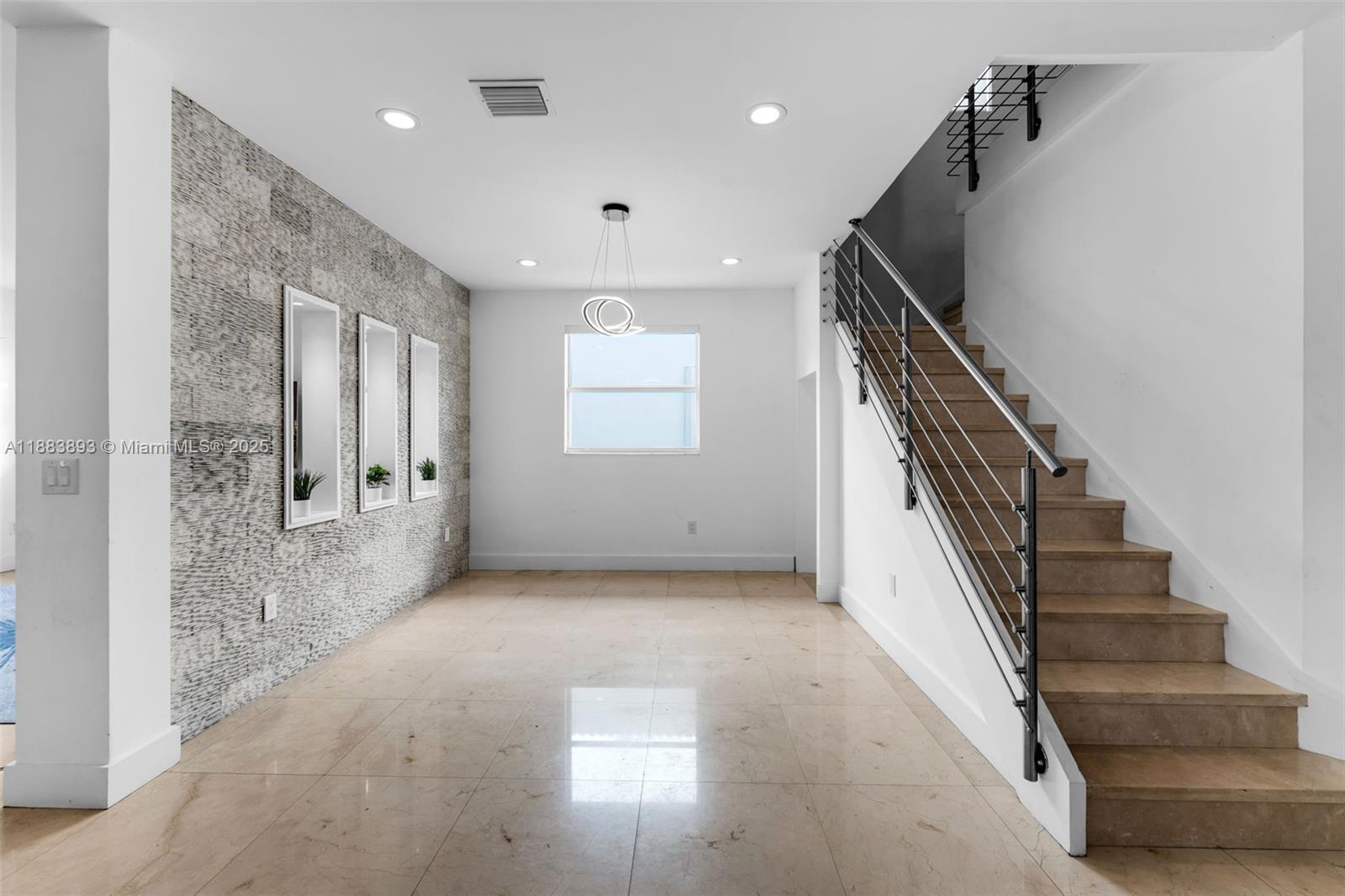 BALMORAL SUB PHASE III - Residential Lease