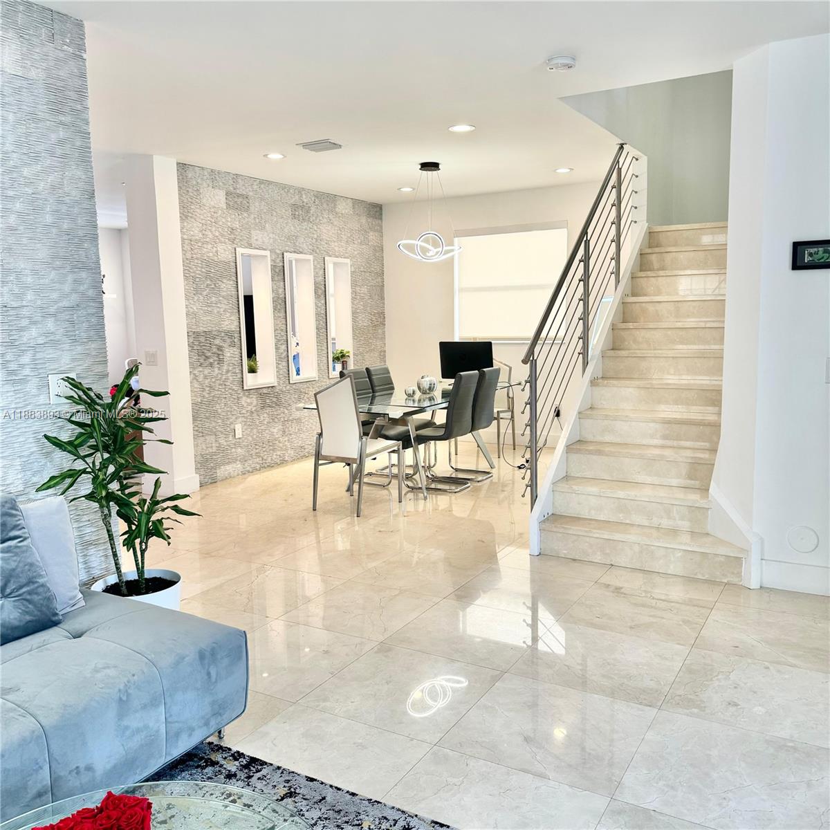 BALMORAL SUB PHASE III - Residential Lease