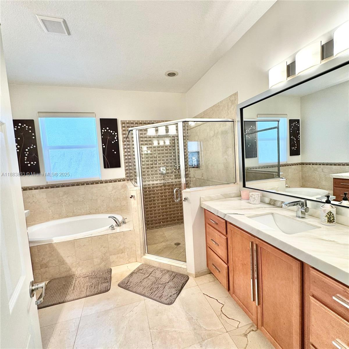 BALMORAL SUB PHASE III - Residential Lease