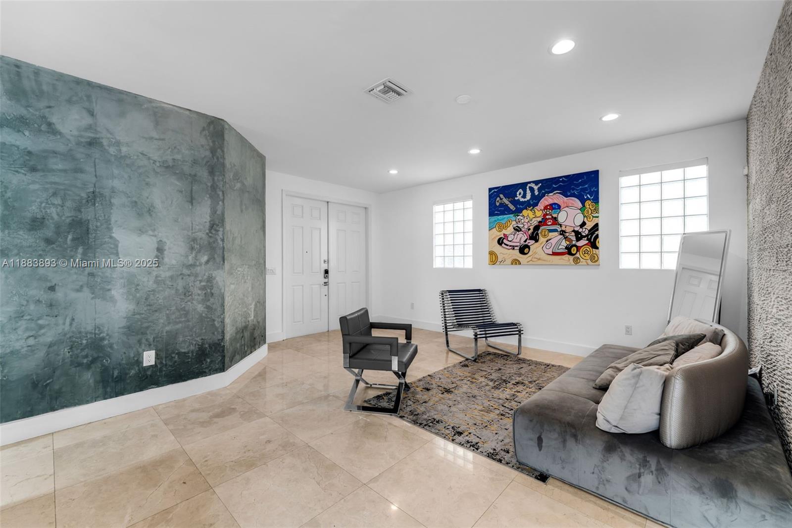 BALMORAL SUB PHASE III - Residential Lease