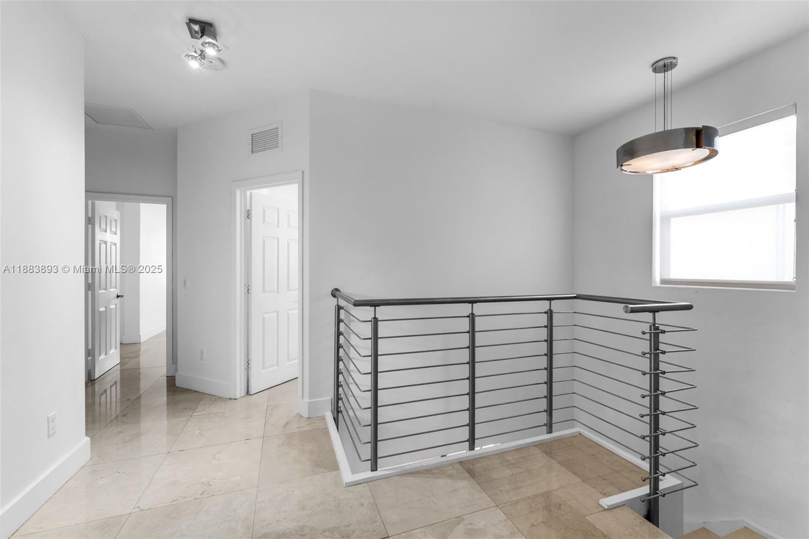 BALMORAL SUB PHASE III - Residential Lease