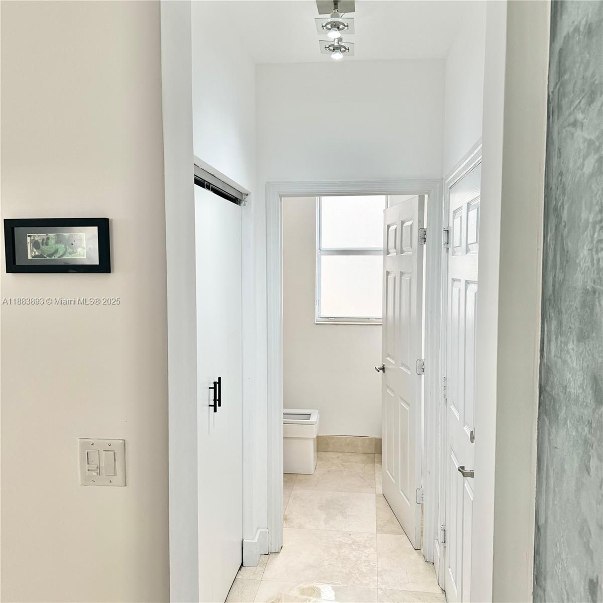BALMORAL SUB PHASE III - Residential Lease