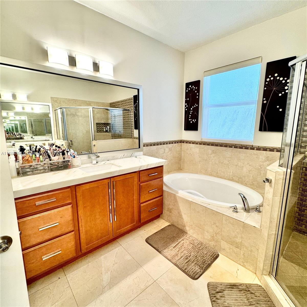 BALMORAL SUB PHASE III - Residential Lease